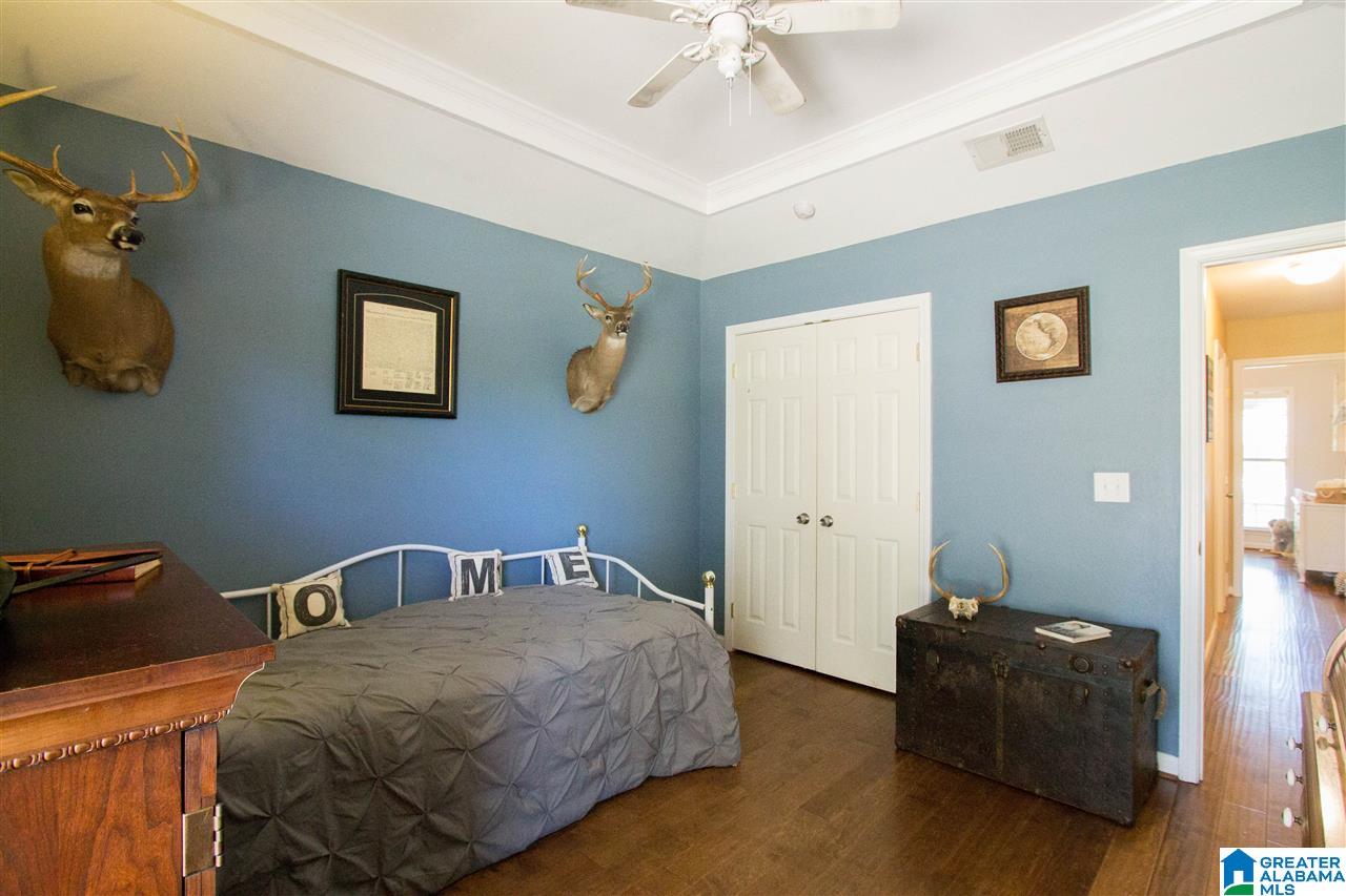 141 Horseshoe Circle Alabaster, AL 35007 - Photo 30 of 34
