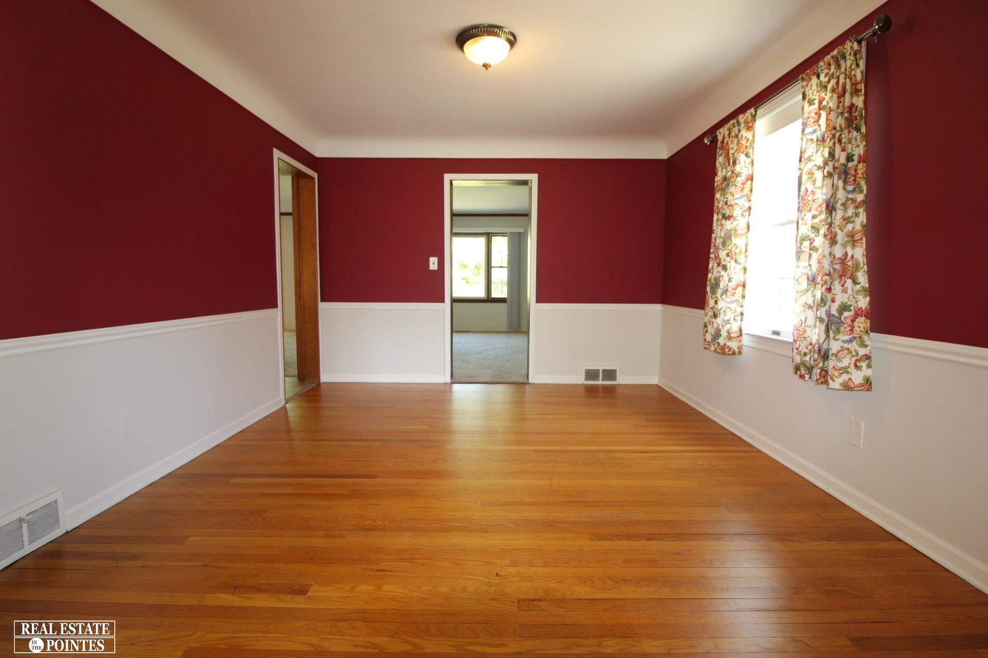 1320 Devonshire Road Grosse Pointe Park, MI 48230 - Photo 8 of 57