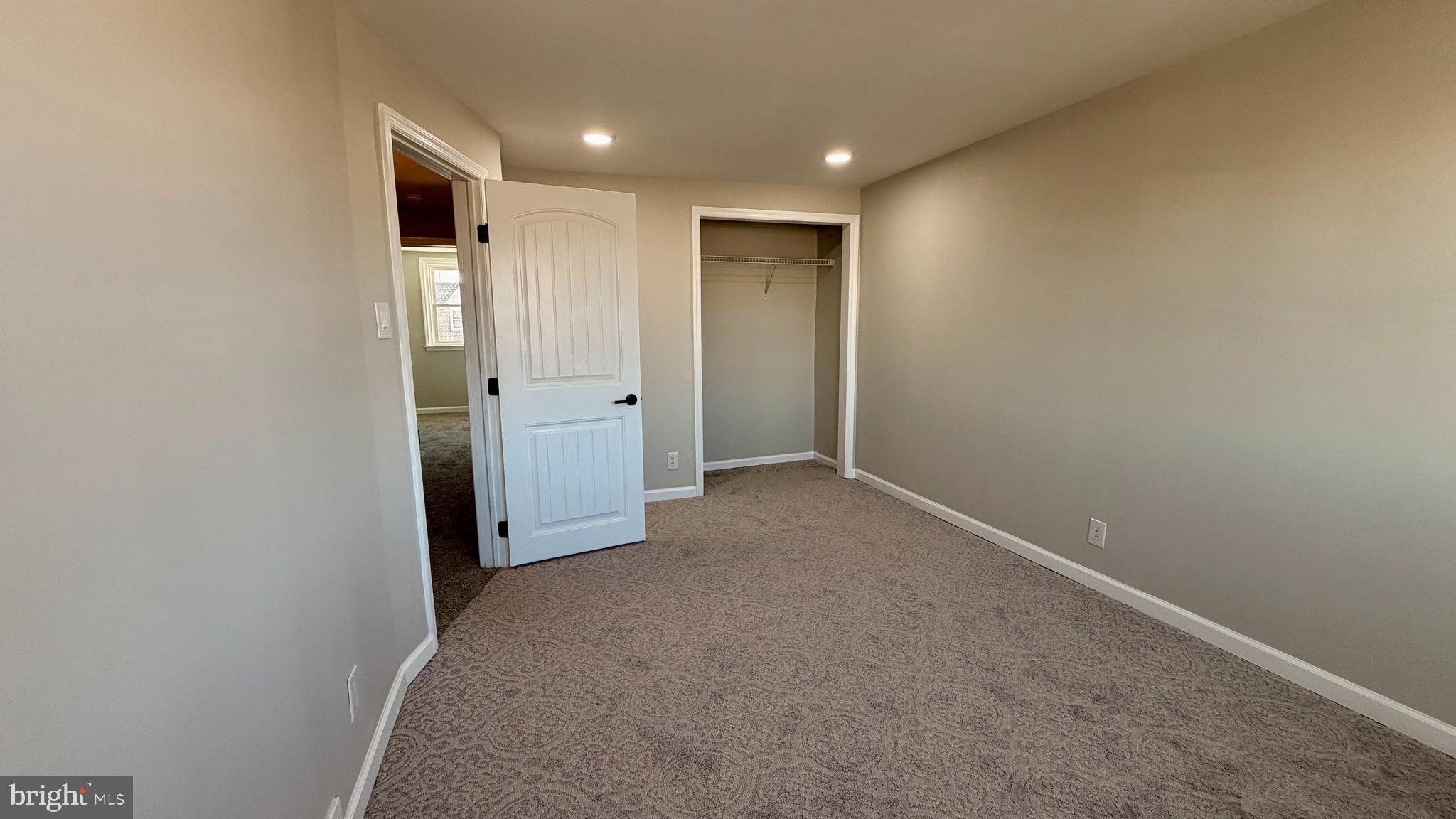 7219 Saul Street Philadelphia, PA 19149 - Photo 11 of 24 a view of empty room