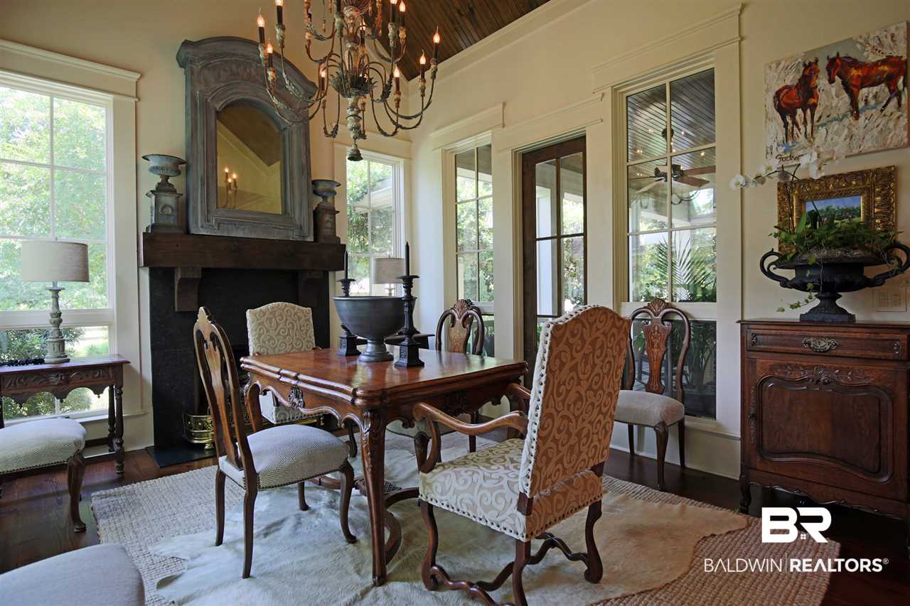 16351 Polo Club Road Fairhope, AL 36532 - Photo 13 of 50 dining room