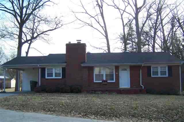 213 Spruce Street Union, SC 29379 - Photo 1 of 1 Gallery Image 1