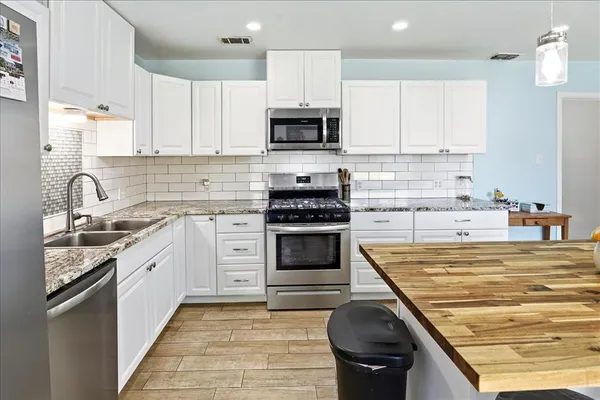 $258,000 | 12657 Alma Street, Tyler, TX 75704