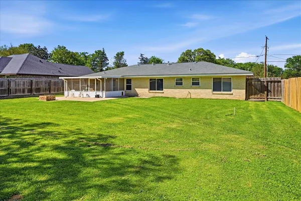 $258,000 | 12657 Alma Street, Tyler, TX 75704