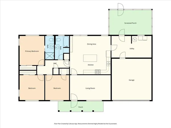 $258,000 | 12657 Alma Street, Tyler, TX 75704