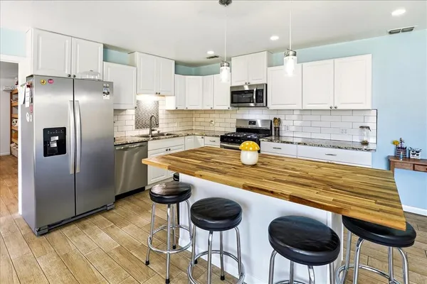 $258,000 | 12657 Alma Street, Tyler, TX 75704