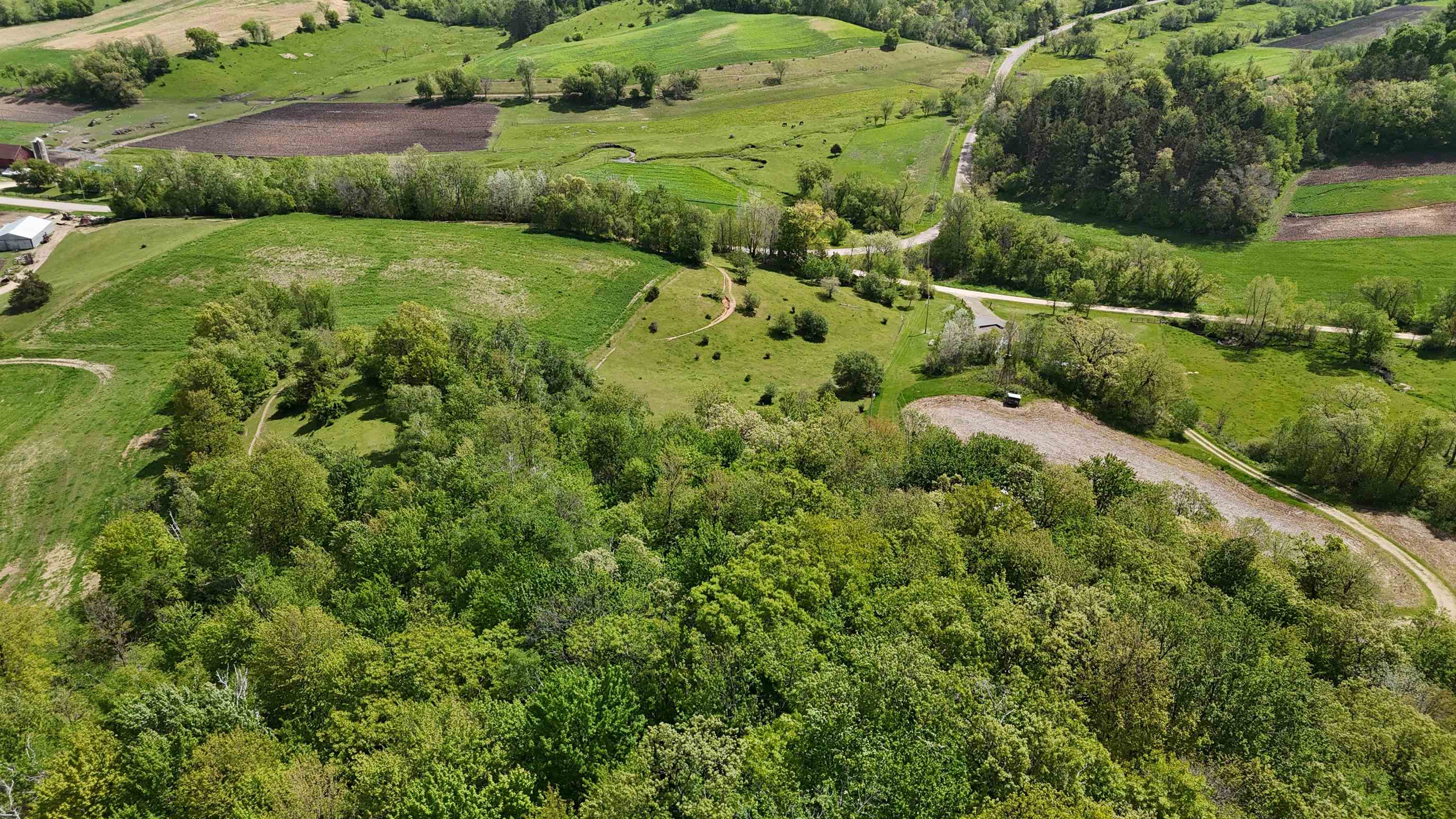 24503 Livingston Road Wilton, WI 54670 - Photo 10 of 13