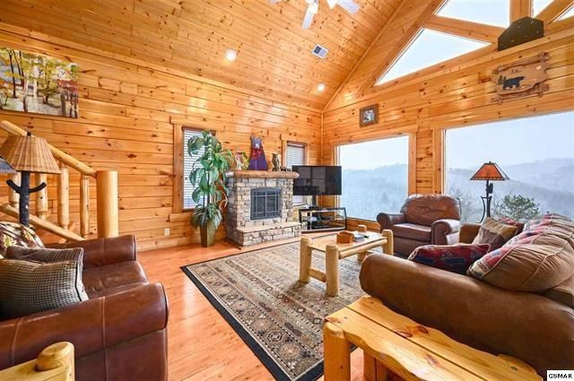 2844 White Oak Ridge Lane, Unit MYSTICSUNRISE Sevierville, TN 37862 - Photo 7 of 35 Gallery Image 7