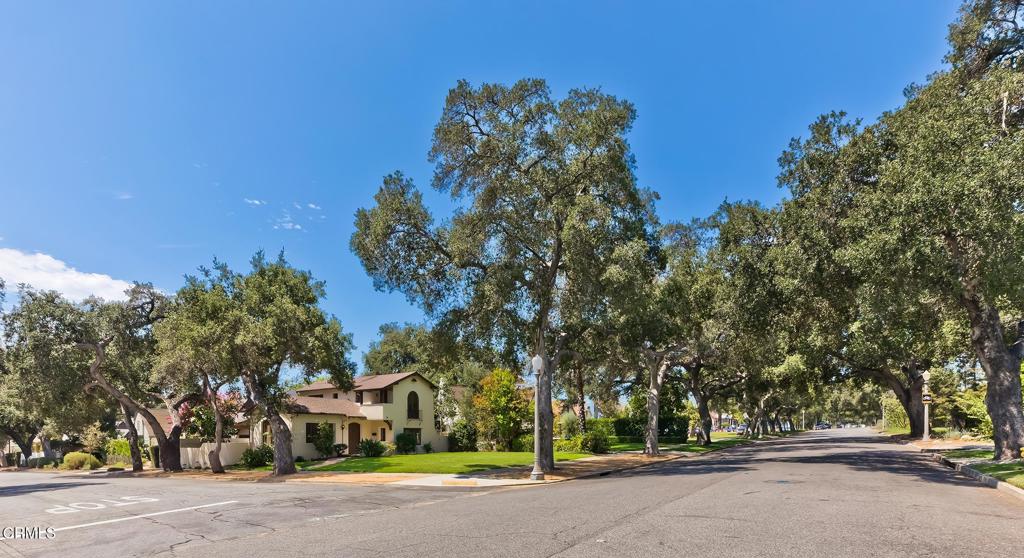 2096 Brigden Road Pasadena, CA 91104 - Photo 42 of 43 43