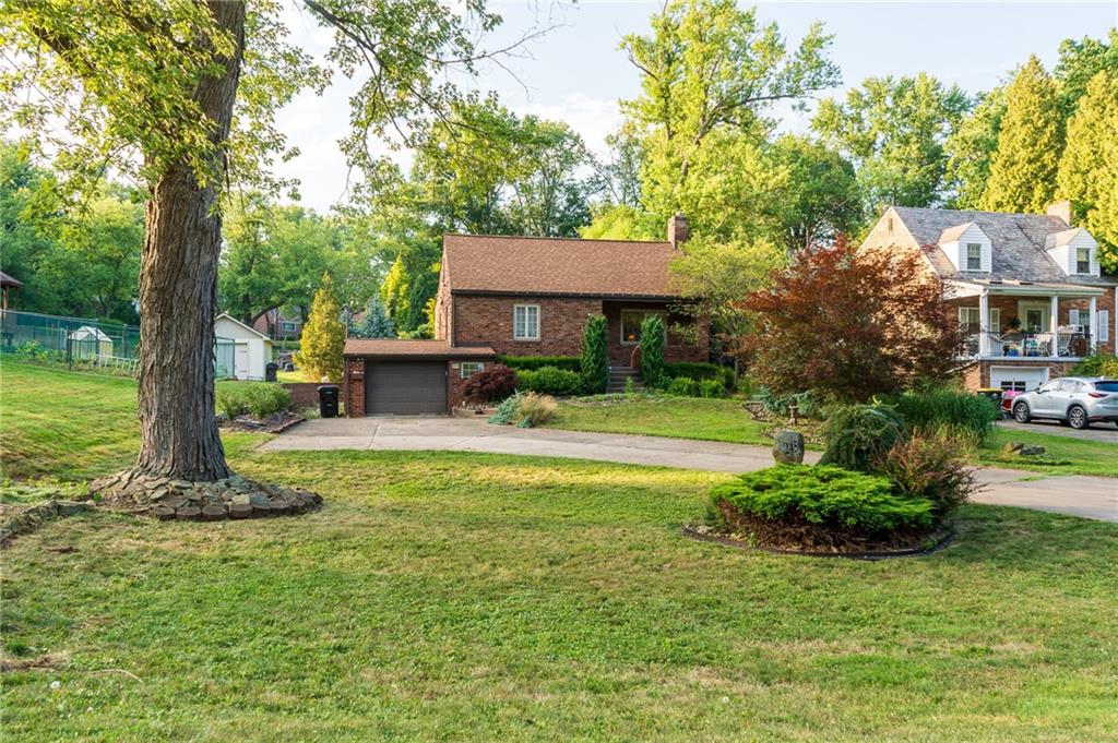 2450 Lytle Road Bethel Park, PA 15102 - Photo 2 of 50 From Lytle Road