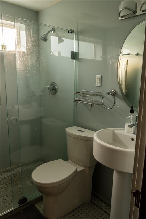 2450 Lytle Road Bethel Park, PA 15102 - Photo 38 of 50 Main floor Bathroom