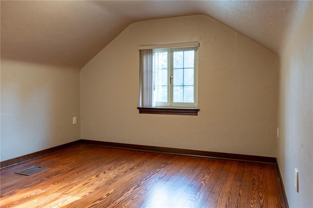 2450 Lytle Road Bethel Park, PA 15102 - Photo 39 of 50 Third bedroom upper level