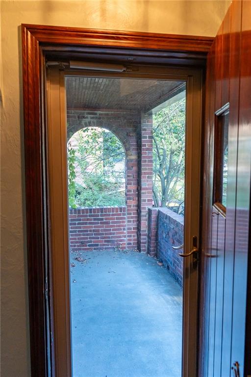 2450 Lytle Road Bethel Park, PA 15102 - Photo 5 of 50 Front porch