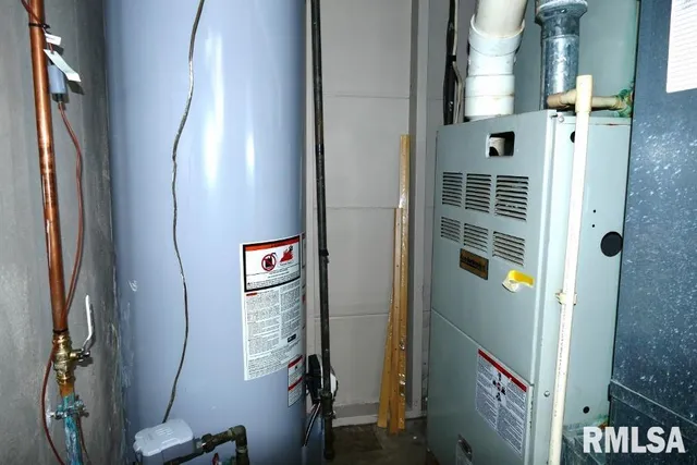 $167,900 | 3821 North Kathy Lane, Peoria, IL 61615