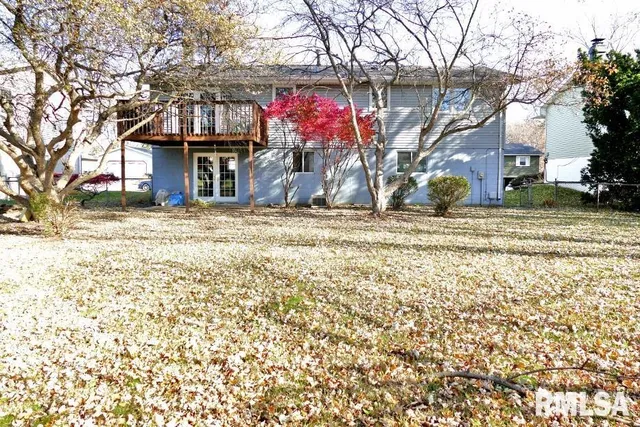 $167,900 | 3821 North Kathy Lane, Peoria, IL 61615