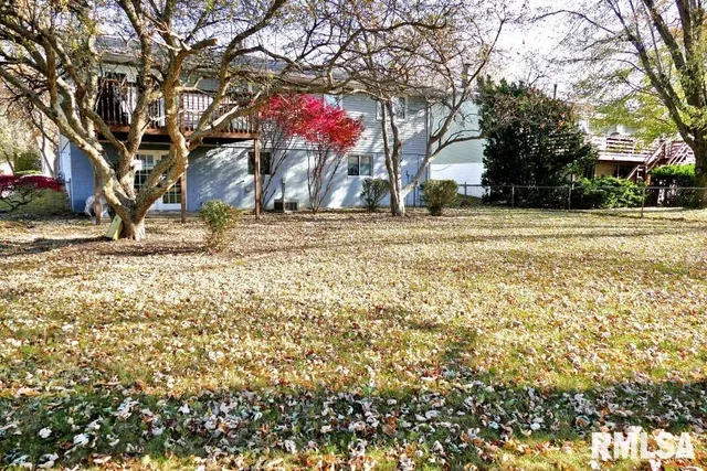 $167,900 | 3821 North Kathy Lane, Peoria, IL 61615