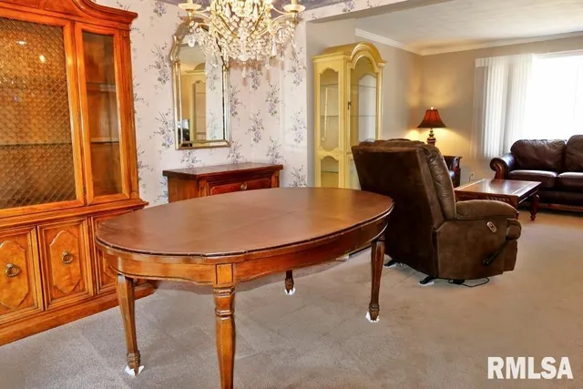 $167,900 | 3821 North Kathy Lane, Peoria, IL 61615