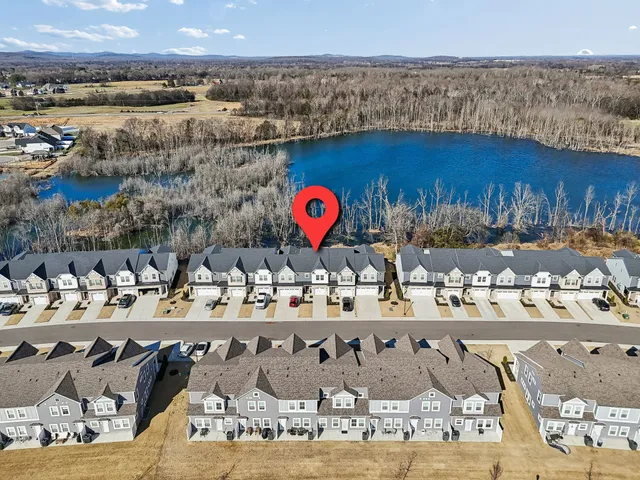 $355,000 | 5734 Cloverwood Drive, Rockvale, TN 37153