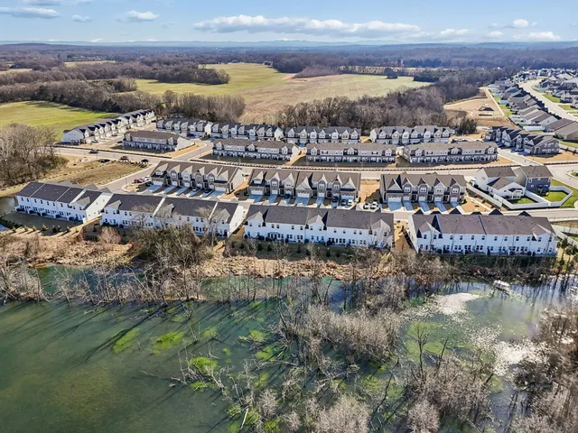 $355,000 | 5734 Cloverwood Drive, Rockvale, TN 37153