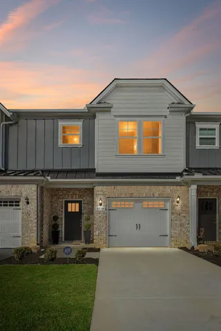 $355,000 | 5734 Cloverwood Drive, Rockvale, TN 37153