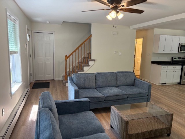 34 Kent Road Westminster, MA 01473 - Photo 4 of 30
