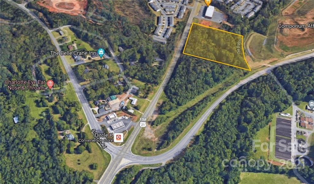 Charlotte Eye Ear Nose And Throat