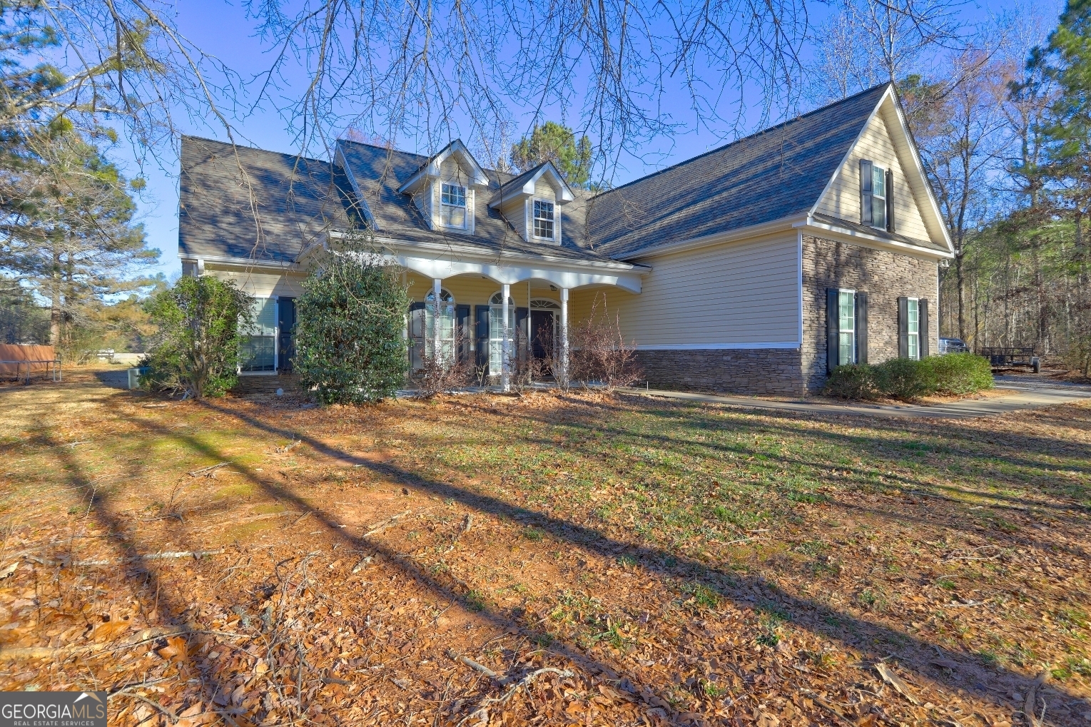 9 Couch Road Senoia, GA 30276 - Photo 1 of 1 Gallery Image 1