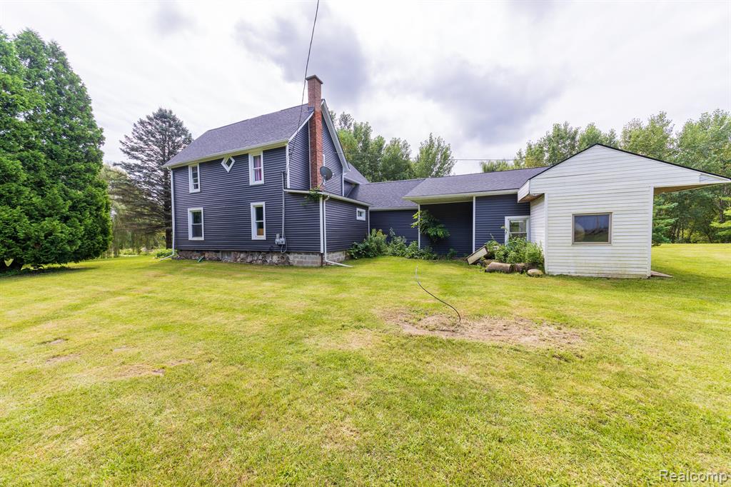 1211 Sisson Road Imlay City, MI 48444 - Photo 5 of 27