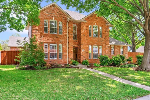 $565,000 | 3308 Kingston Drive, Richardson, TX 75082
