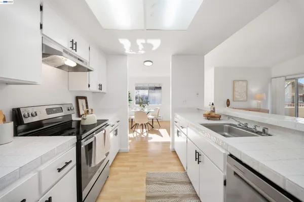 $589,000 | 35088 Lido Boulevard, Unit K, Newark, CA 94560