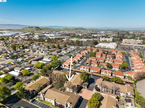 $589,000 | 35088 Lido Boulevard, Unit K, Newark, CA 94560