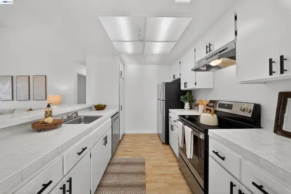 $589,000 | 35088 Lido Boulevard, Unit K, Newark, CA 94560