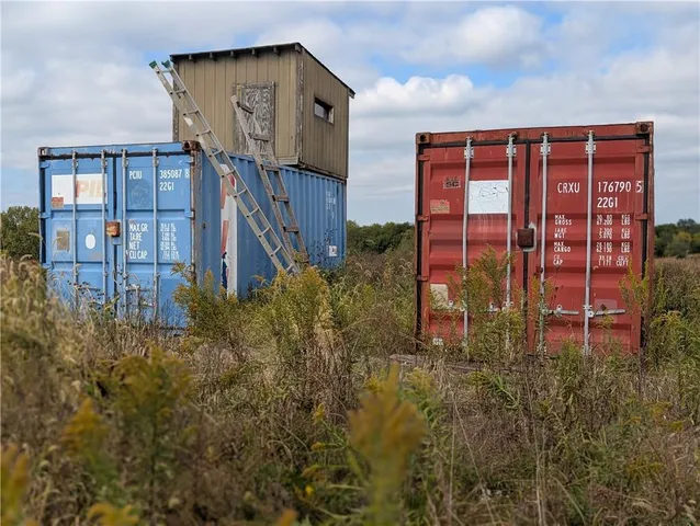 $480,000 | East 280th Street, Ridgeway, MO 64481