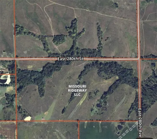 $440,000 | East 280th Street, Ridgeway, MO 64481