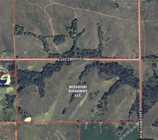 $480,000 | East 280th Street, Ridgeway, MO 64481