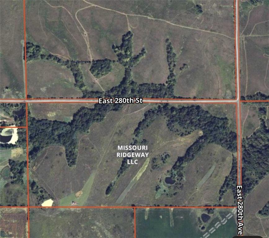 East 280th Street Ridgeway, MO 64481 - Photo 13 of 17