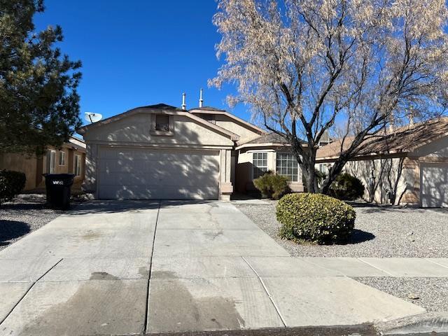 617 Soothing Meadows Drive Northeast Rio Rancho, NM 87144 - Photo 1 of 1 Gallery Image 1