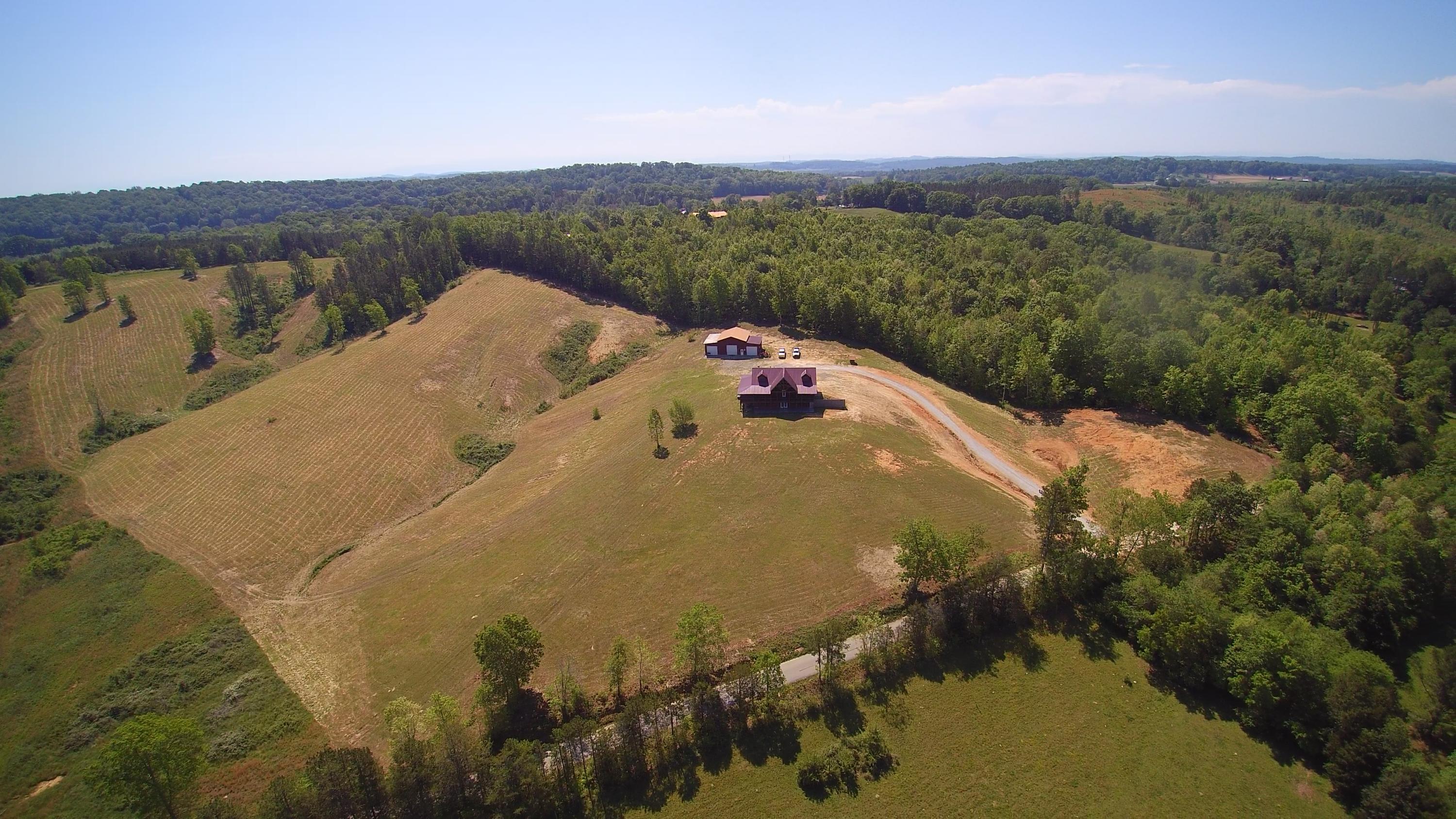 4470 Lynn Road Philadelphia, TN 37846 - Photo 35 of 39 front to back