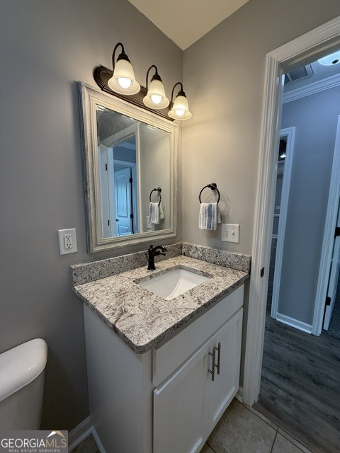 1783 Ridgecrest Street Valdosta, GA 31601 - Photo 32 of 44