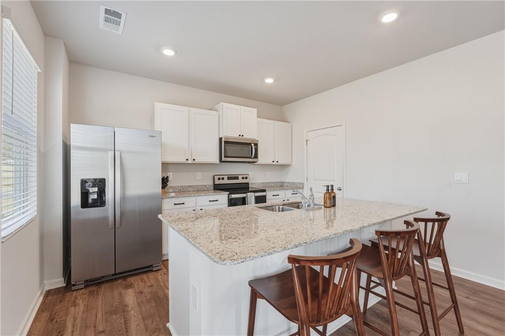 163 Oakwood Hts Road Dallas, GA 30132 - Photo 11 of 30