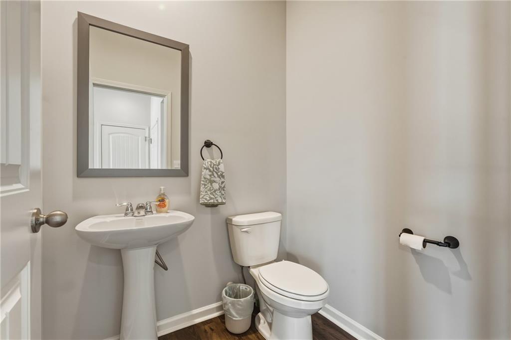 163 Oakwood Hts Road Dallas, GA 30132 - Photo 13 of 30