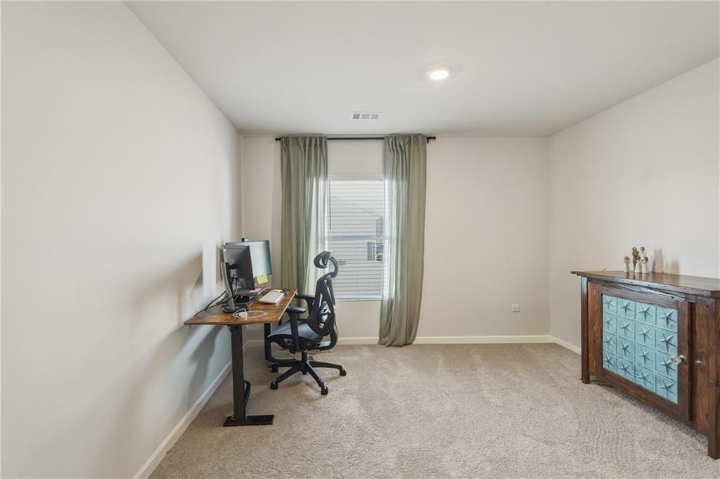 163 Oakwood Hts Road Dallas, GA 30132 - Photo 15 of 30