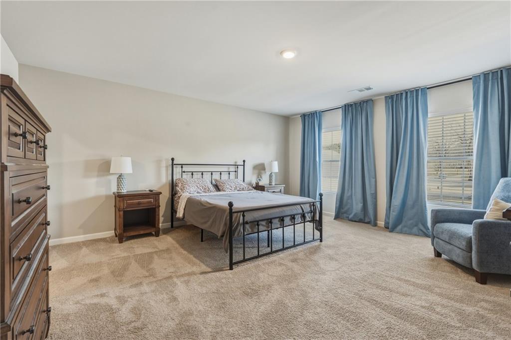 163 Oakwood Hts Road Dallas, GA 30132 - Photo 17 of 30