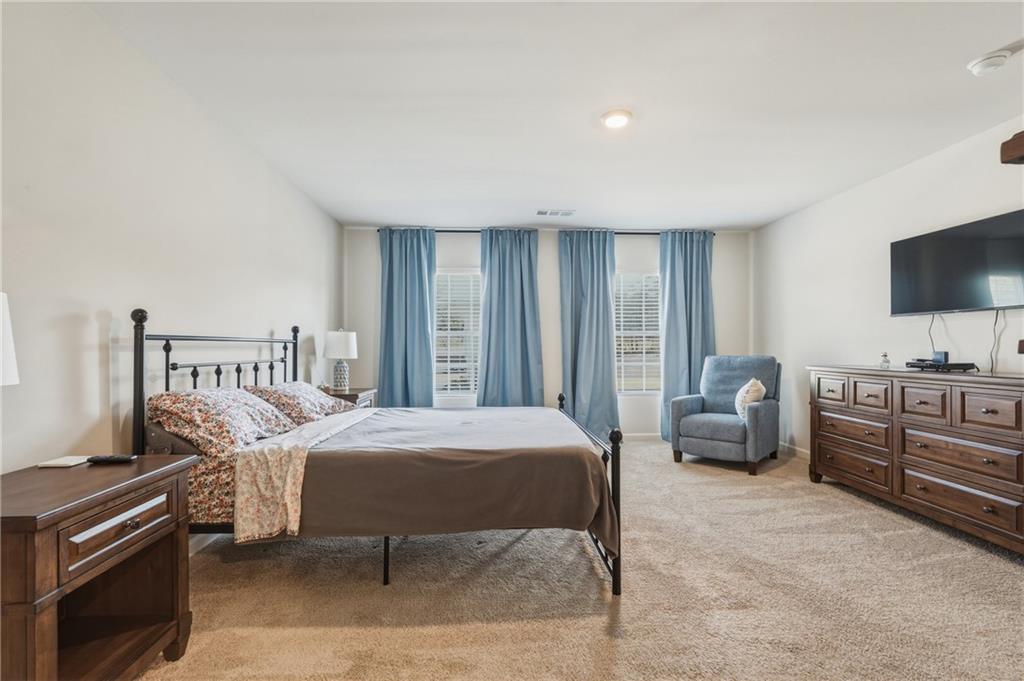 163 Oakwood Hts Road Dallas, GA 30132 - Photo 18 of 30