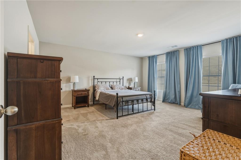 163 Oakwood Hts Road Dallas, GA 30132 - Photo 19 of 30