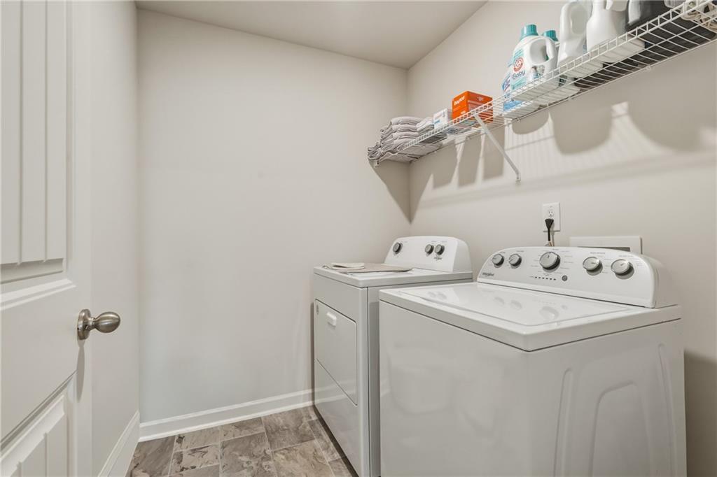 163 Oakwood Hts Road Dallas, GA 30132 - Photo 23 of 30