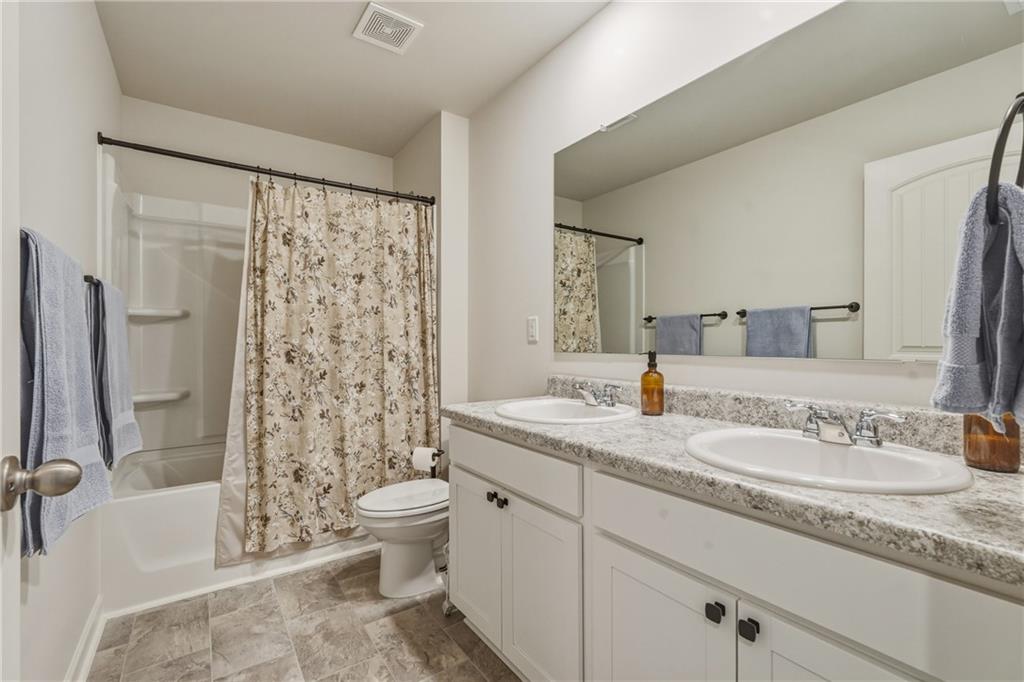 163 Oakwood Hts Road Dallas, GA 30132 - Photo 26 of 30