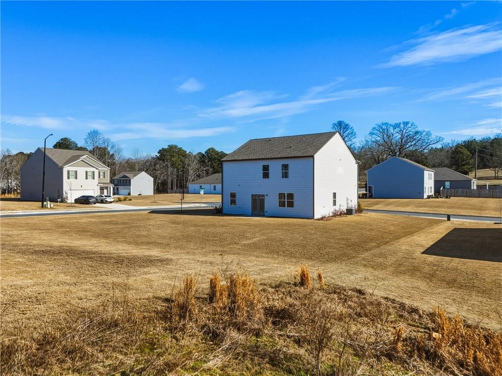 163 Oakwood Hts Road Dallas, GA 30132 - Photo 29 of 30