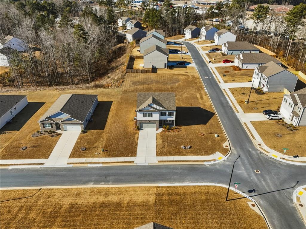 163 Oakwood Hts Road Dallas, GA 30132 - Photo 30 of 30