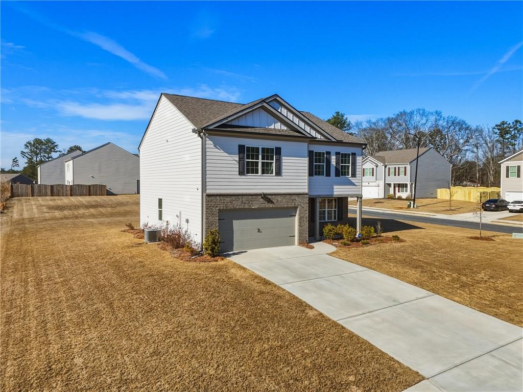 163 Oakwood Hts Road Dallas, GA 30132 - Photo 3 of 30