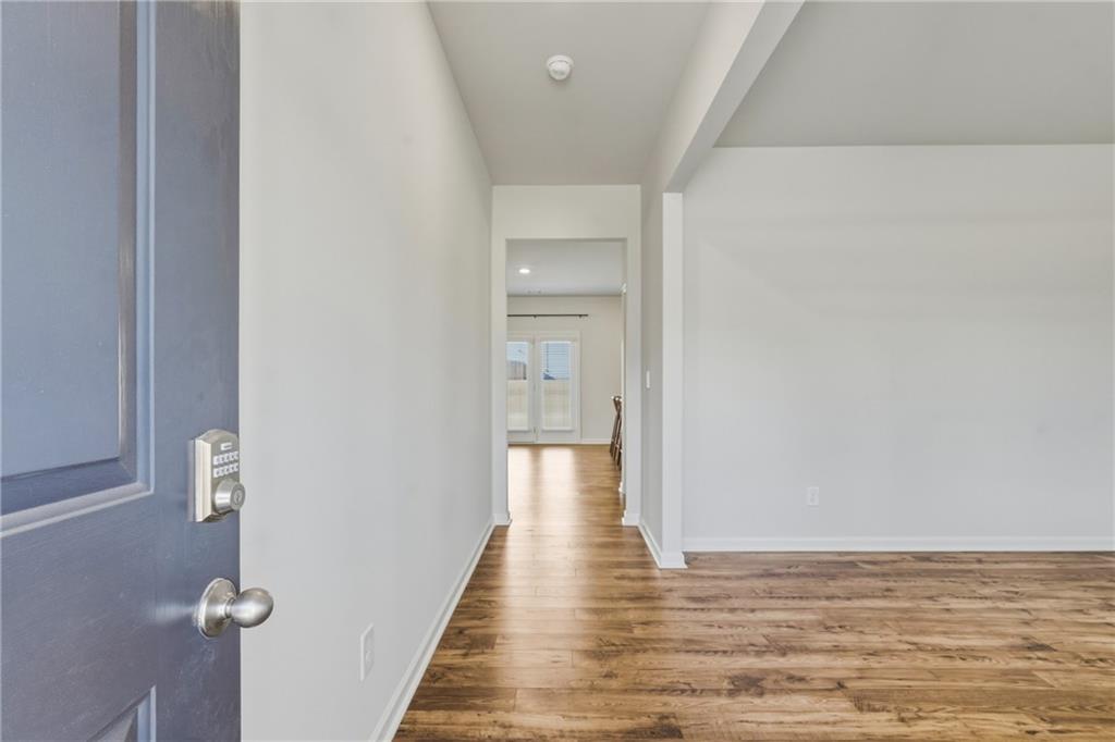 163 Oakwood Hts Road Dallas, GA 30132 - Photo 4 of 30